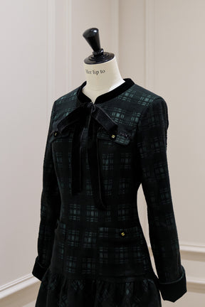 Lapérouse Mini Dress