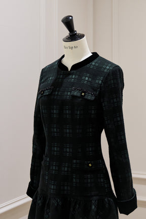 Lapérouse Mini Dress