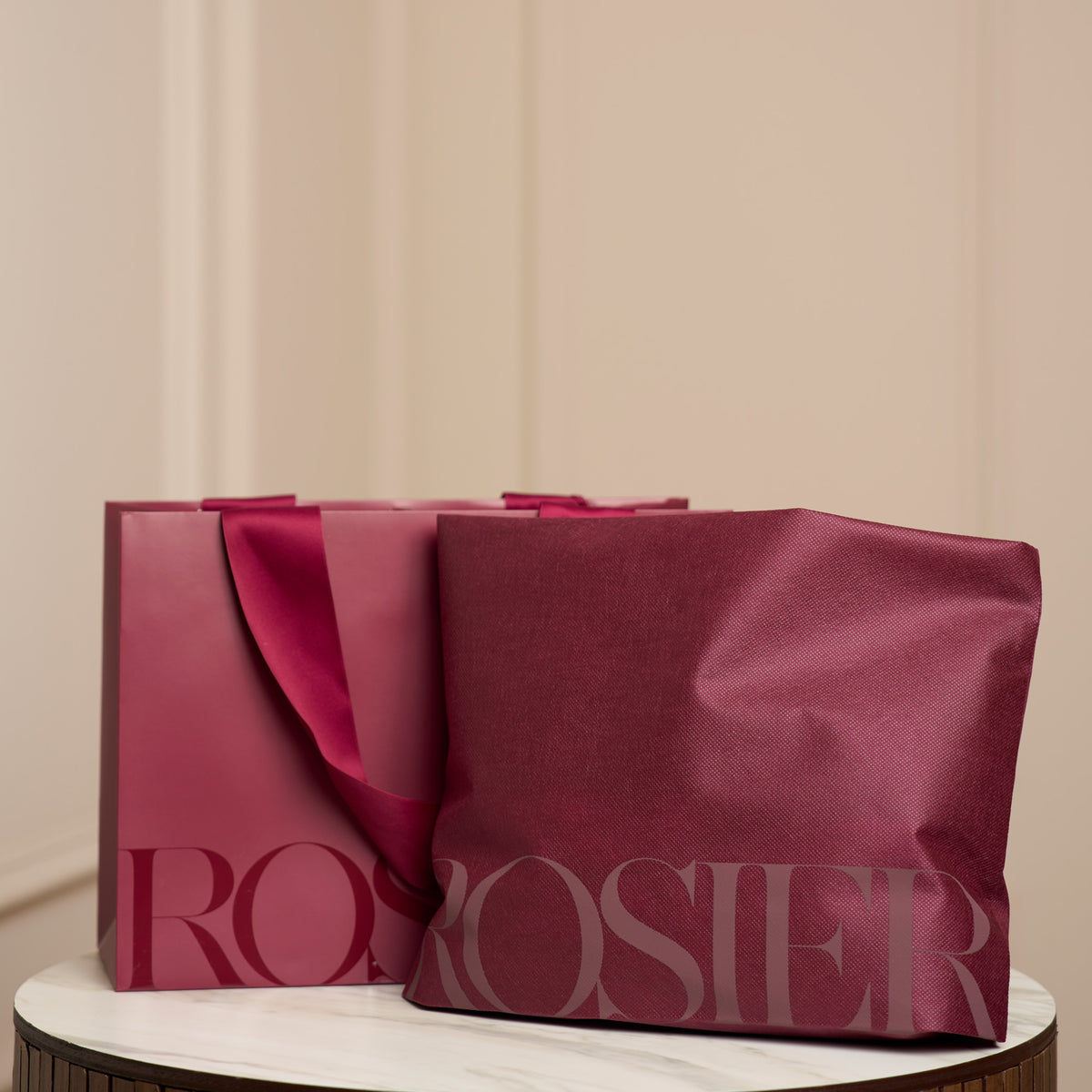 ROSIER Gift Cover（L）
