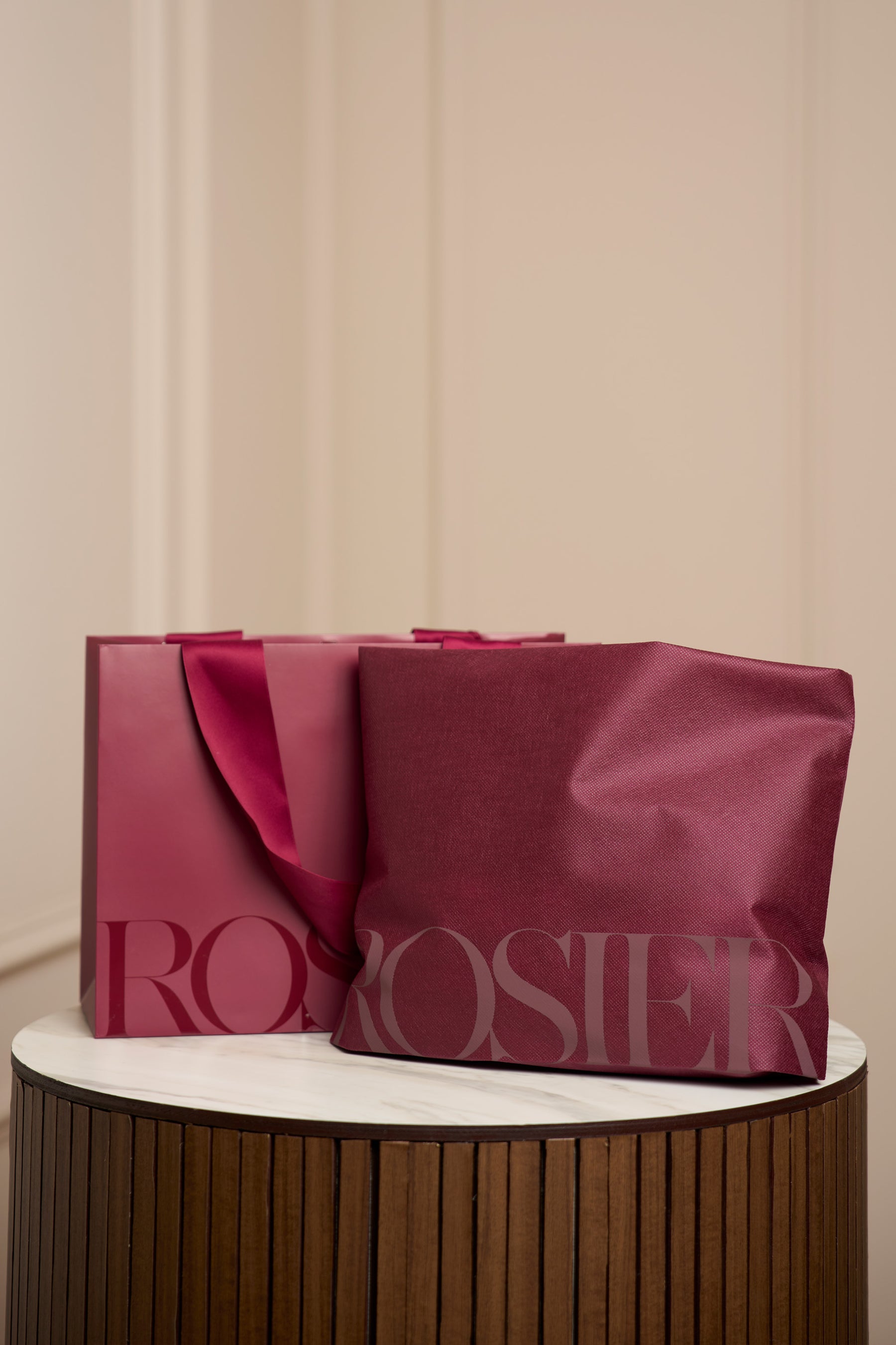 ROSIER Gift Cover（L）