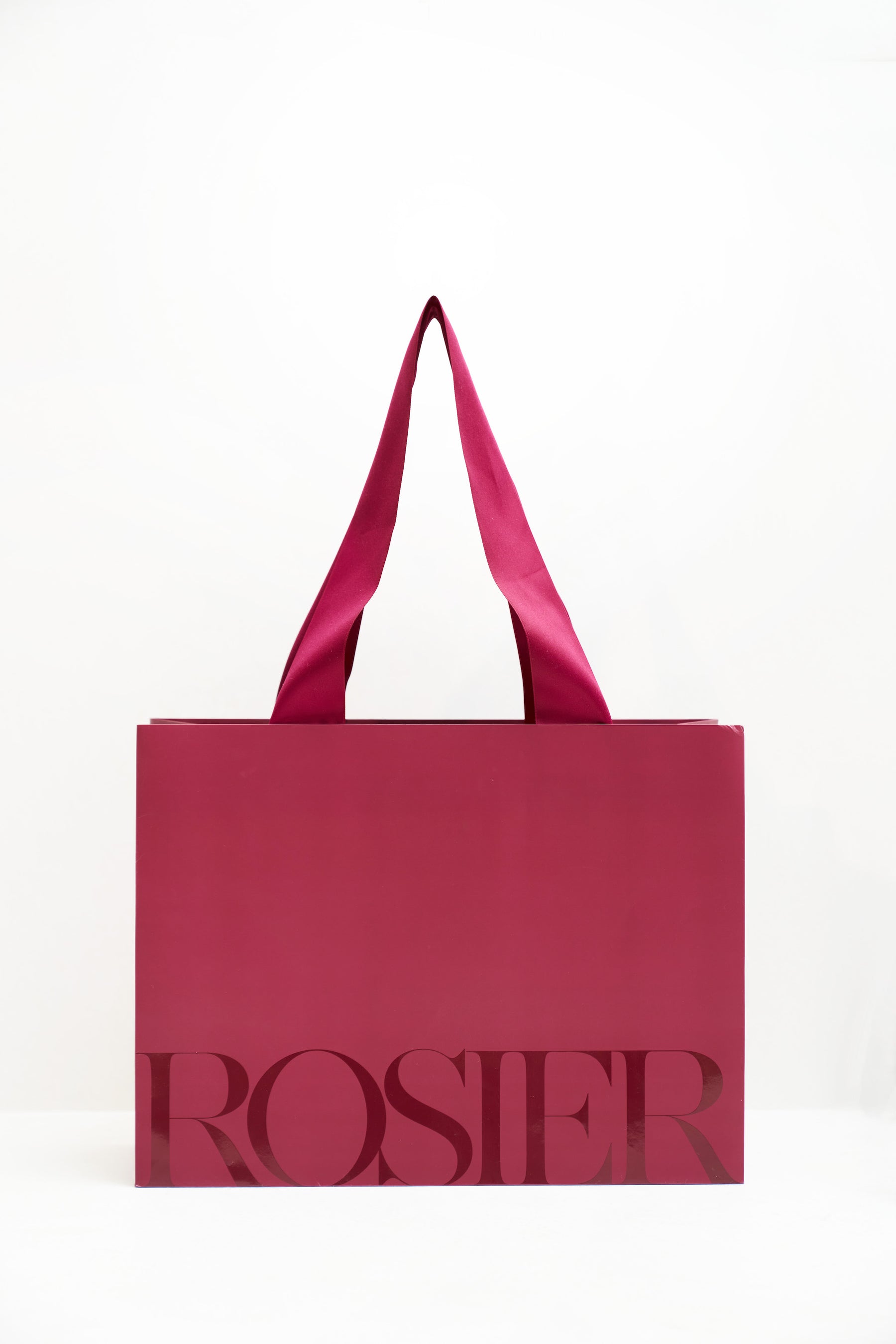 ROSIER Shopping Bag [L]