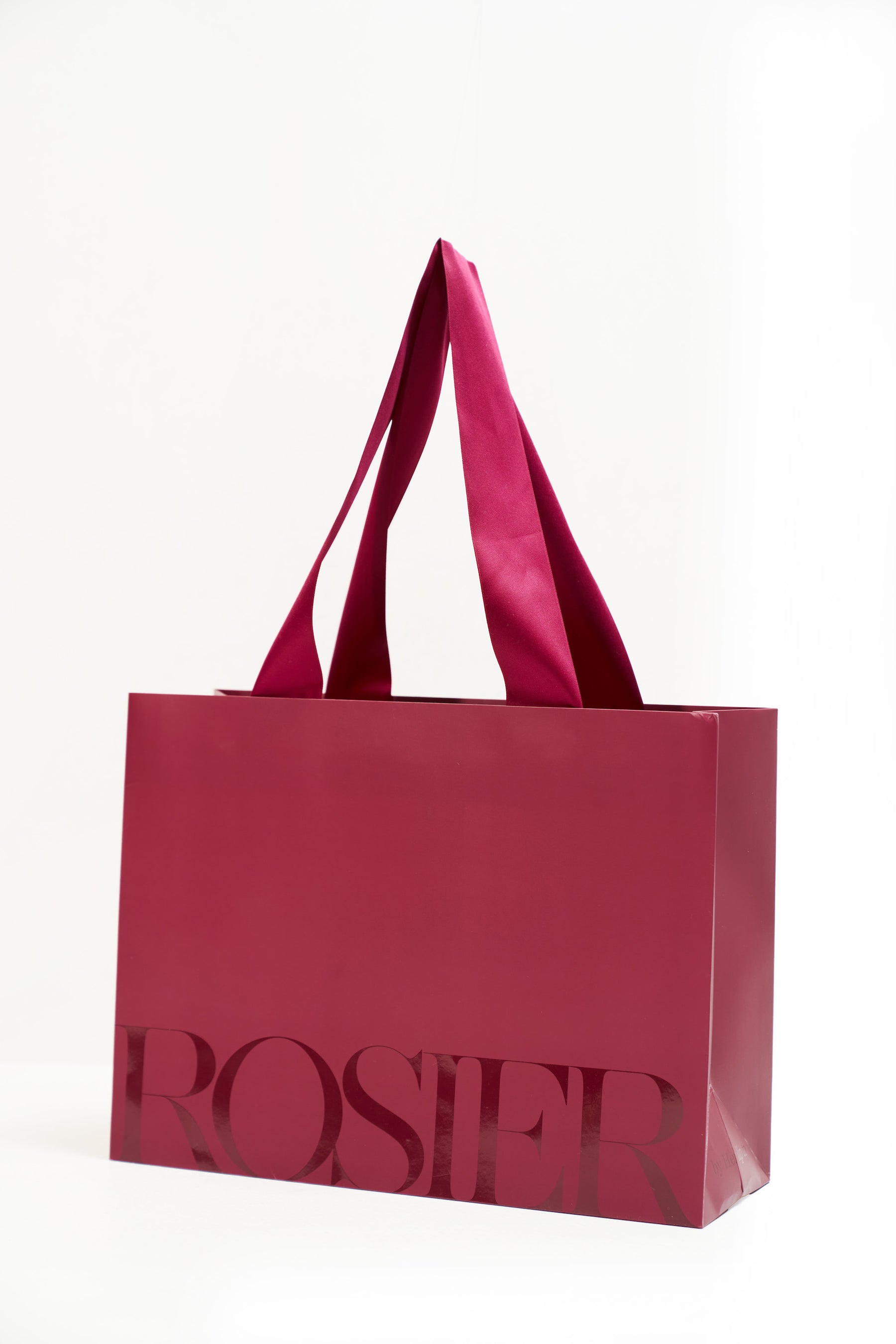 ROSIER Shopping Bag 【L】