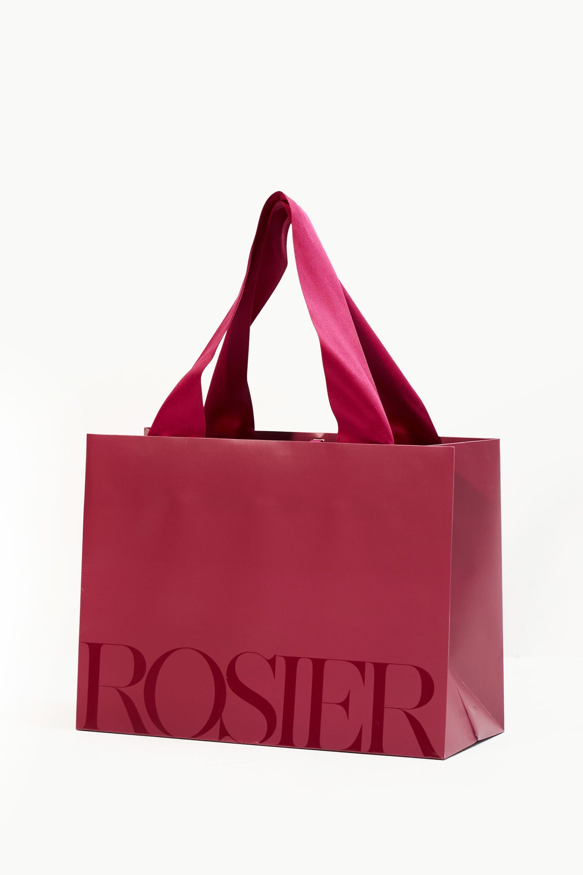 ROSIER Shopping Bag