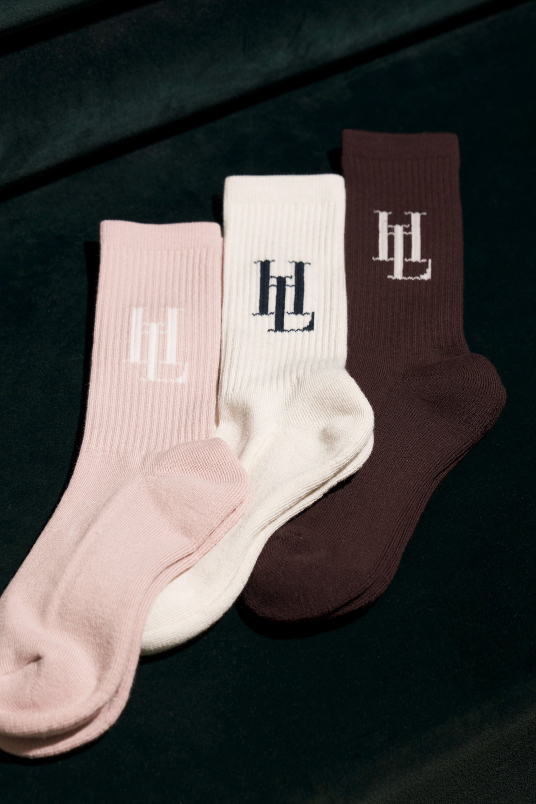 HLT Lounge Socks