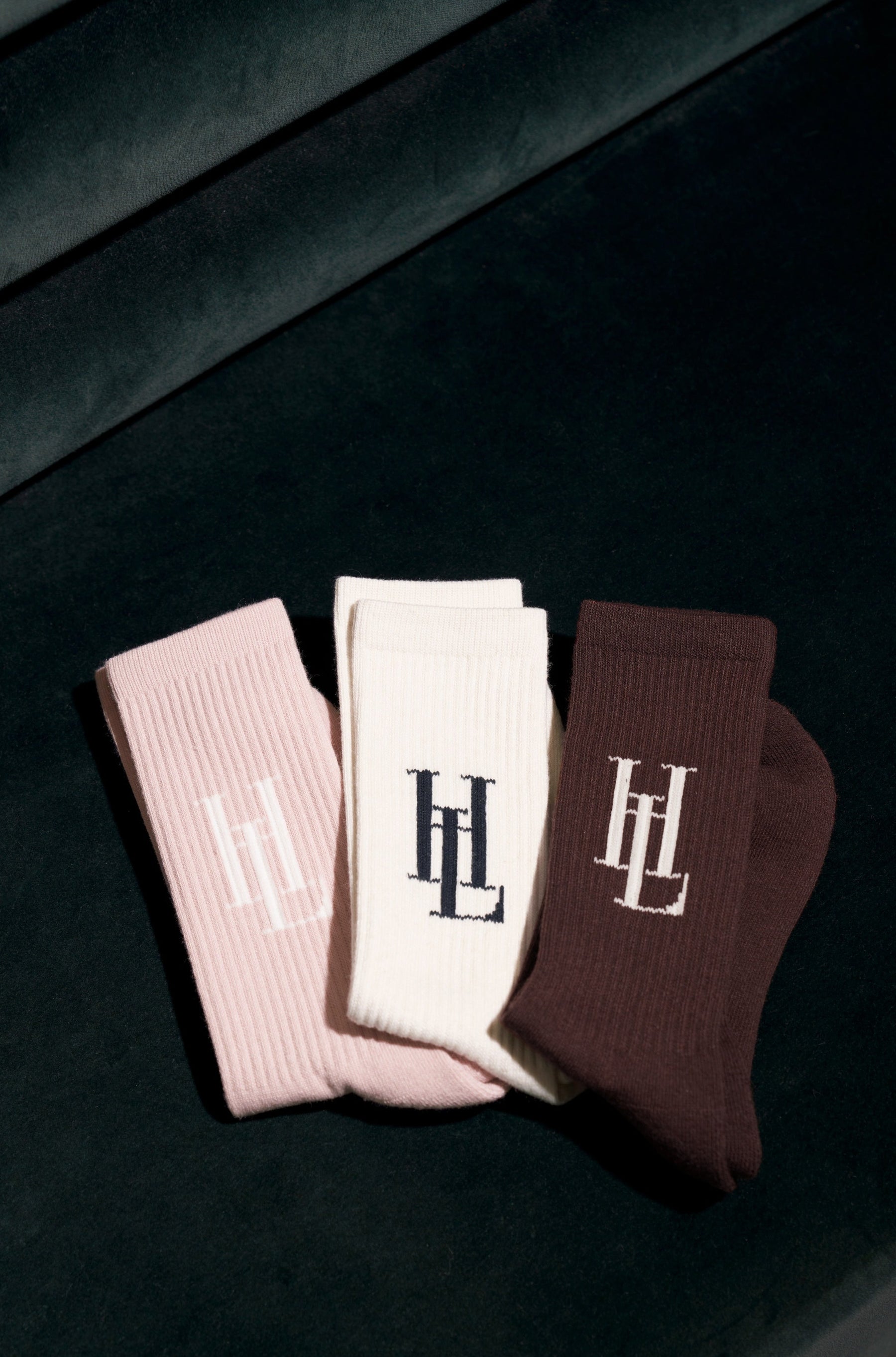 HLT Lounge Socks