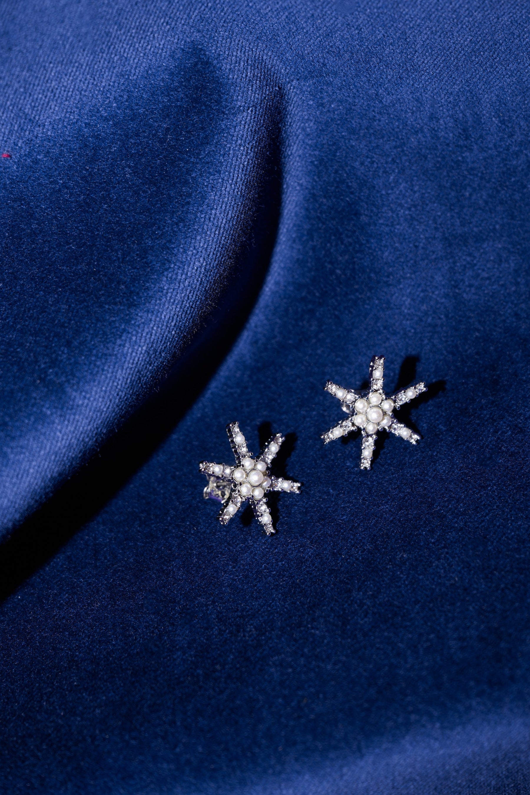 Twinkle Pearl Pierces