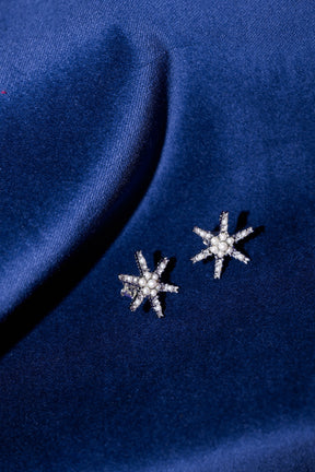 Twinkle Pearl Pierces