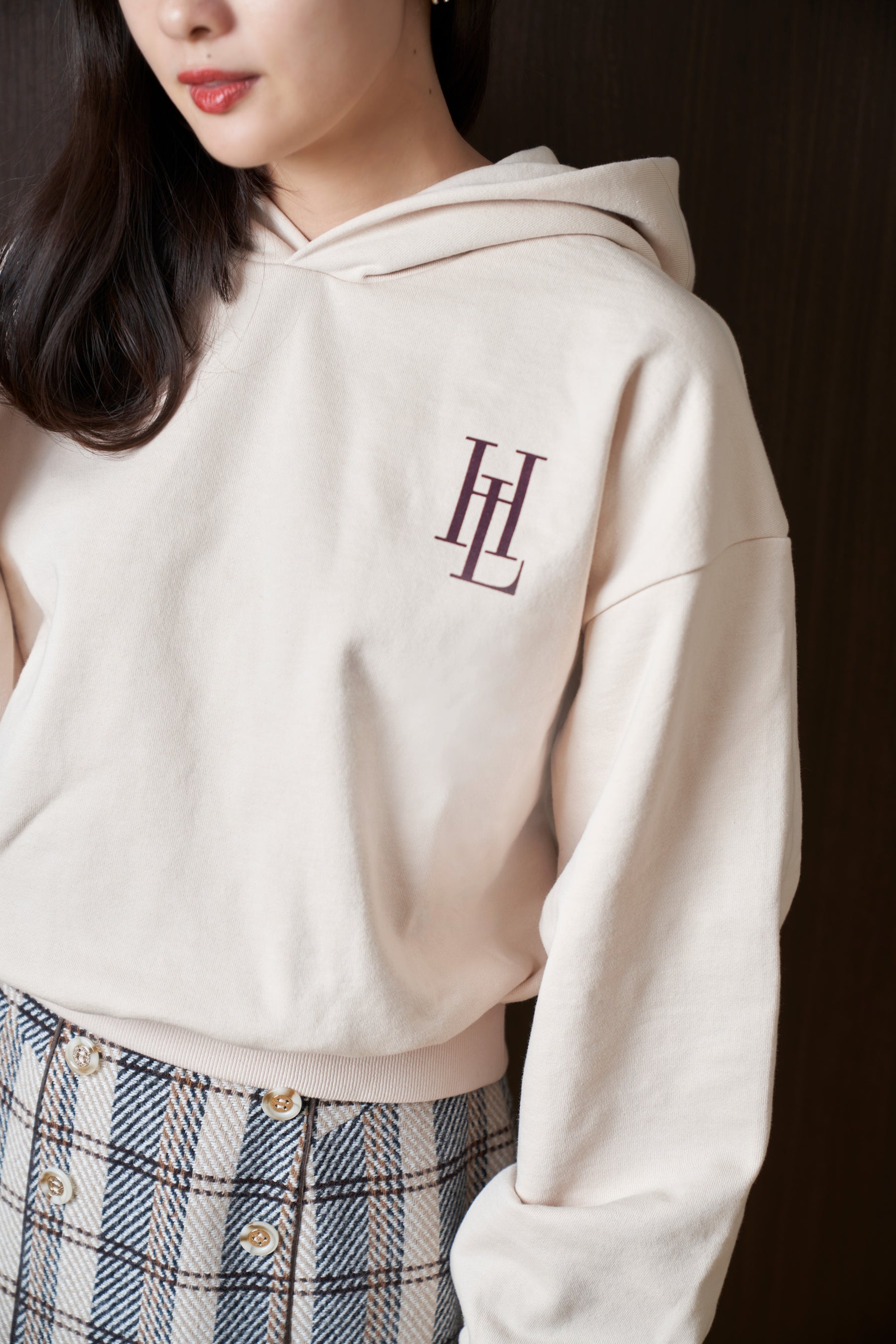 ブランド品買取 herlipto HLT lounge hoodie M | www.takalamtech.com