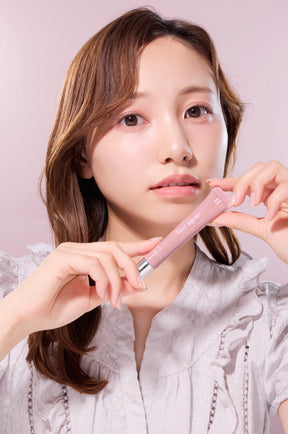【NEW COLORS】LIP TO LOVE SERUM