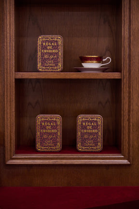 ビジュー・ド・ビスキュイ 〜Her lip to〜