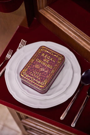 ビジュー・ド・ビスキュイ 〜Her lip to〜
 Tote Bag Set