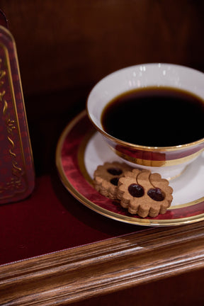 ビジュー・ド・ビスキュイ 〜Her lip to〜