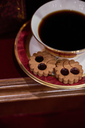 ビジュー・ド・ビスキュイ 〜Her lip to〜
 Tote Bag Set