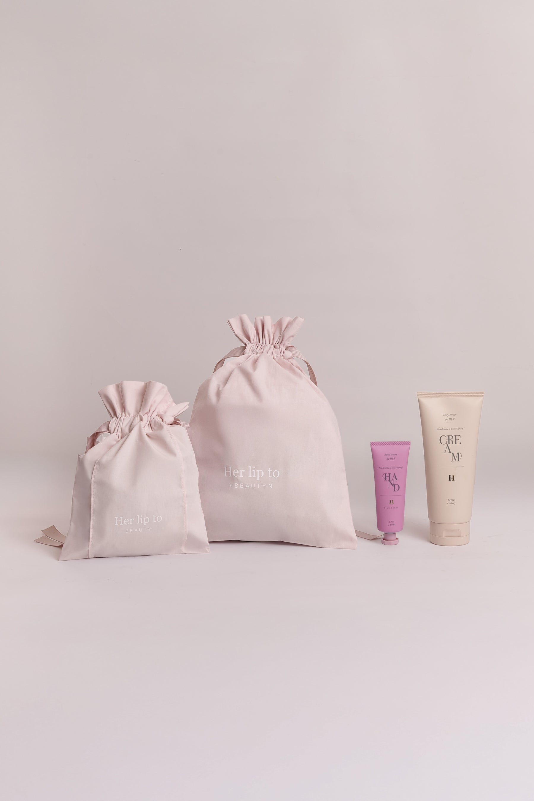 BEAUTY Gift Pouch【S】