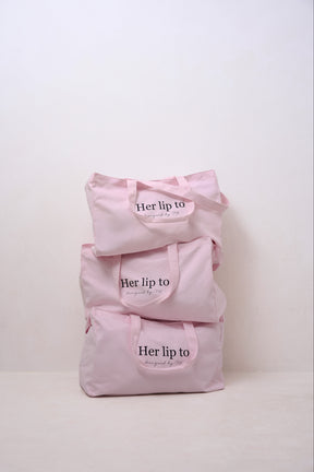 【1月上旬発送】HLT "FUKUBUKURO" BAG 2026