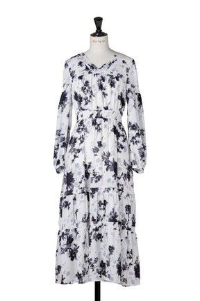 【1月上旬発送】2026 New Year Essential Dress