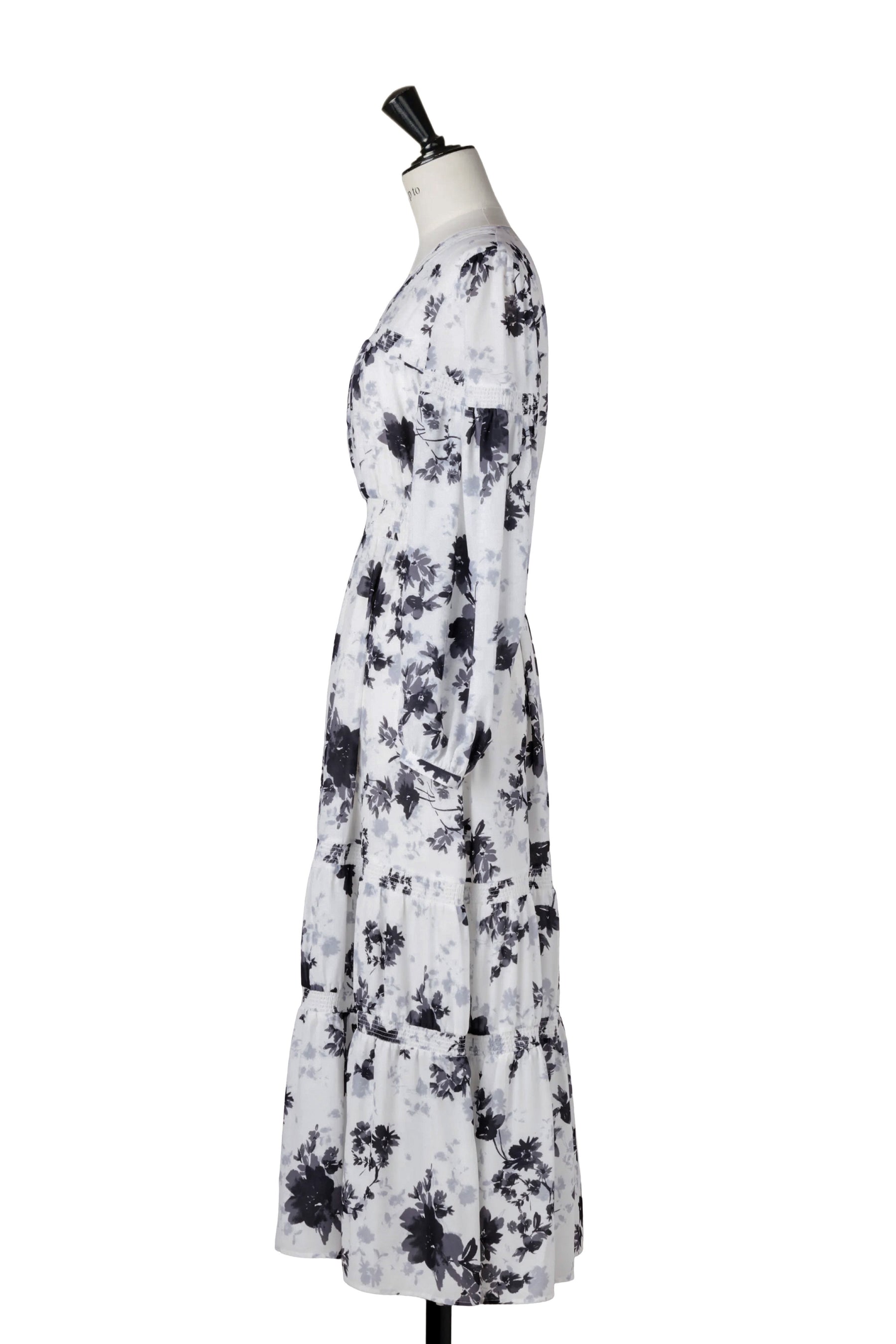 【1月上旬発送】2026 New Year Essential Dress