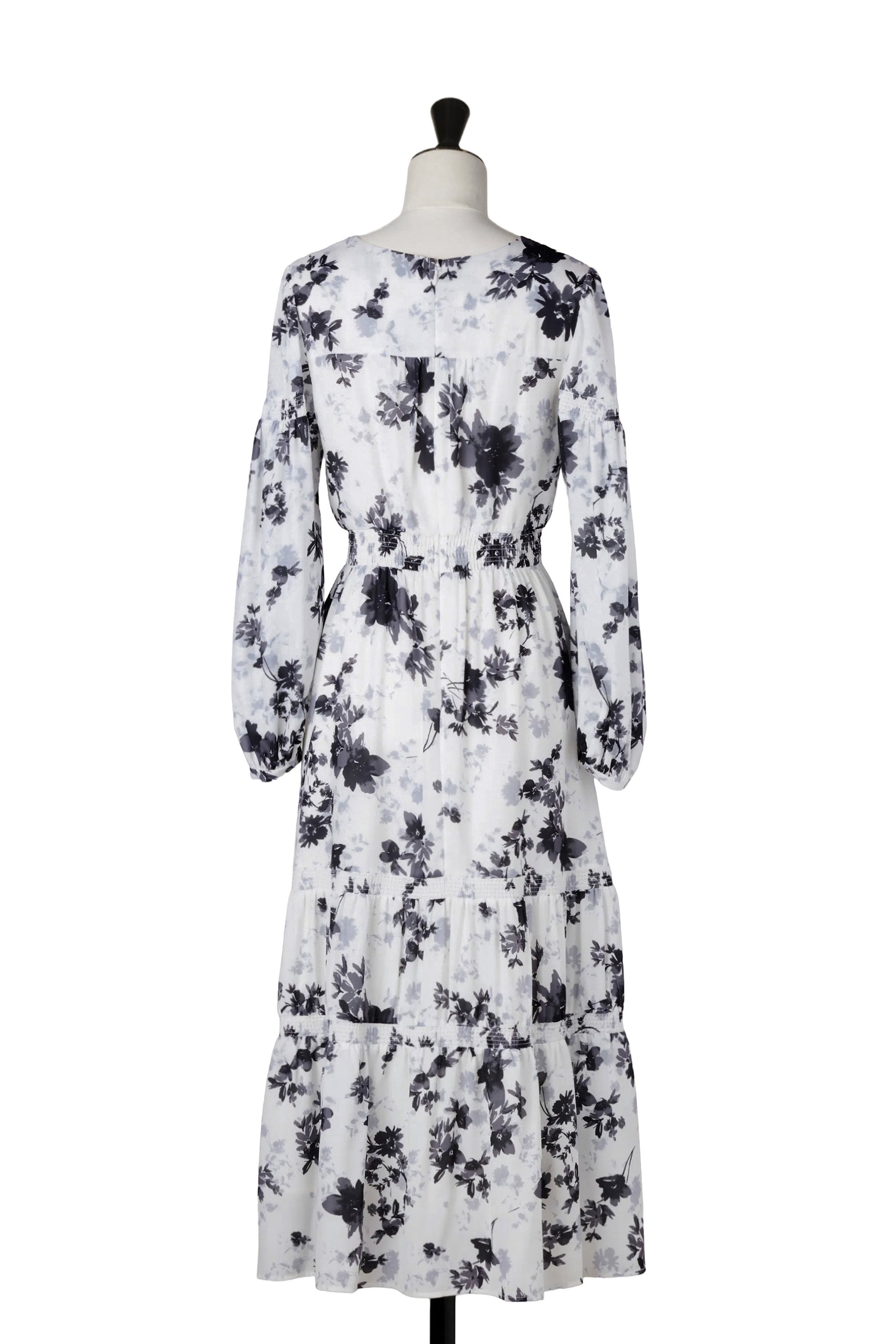 【1月上旬発送】2026 New Year Essential Dress