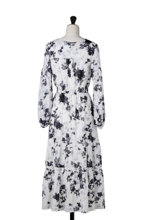 【1月上旬発送】2026 New Year Essential Dress