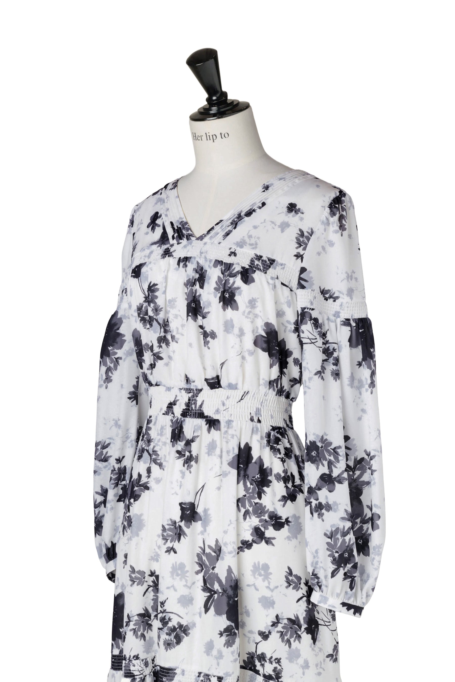 【1月上旬発送】2026 New Year Essential Dress