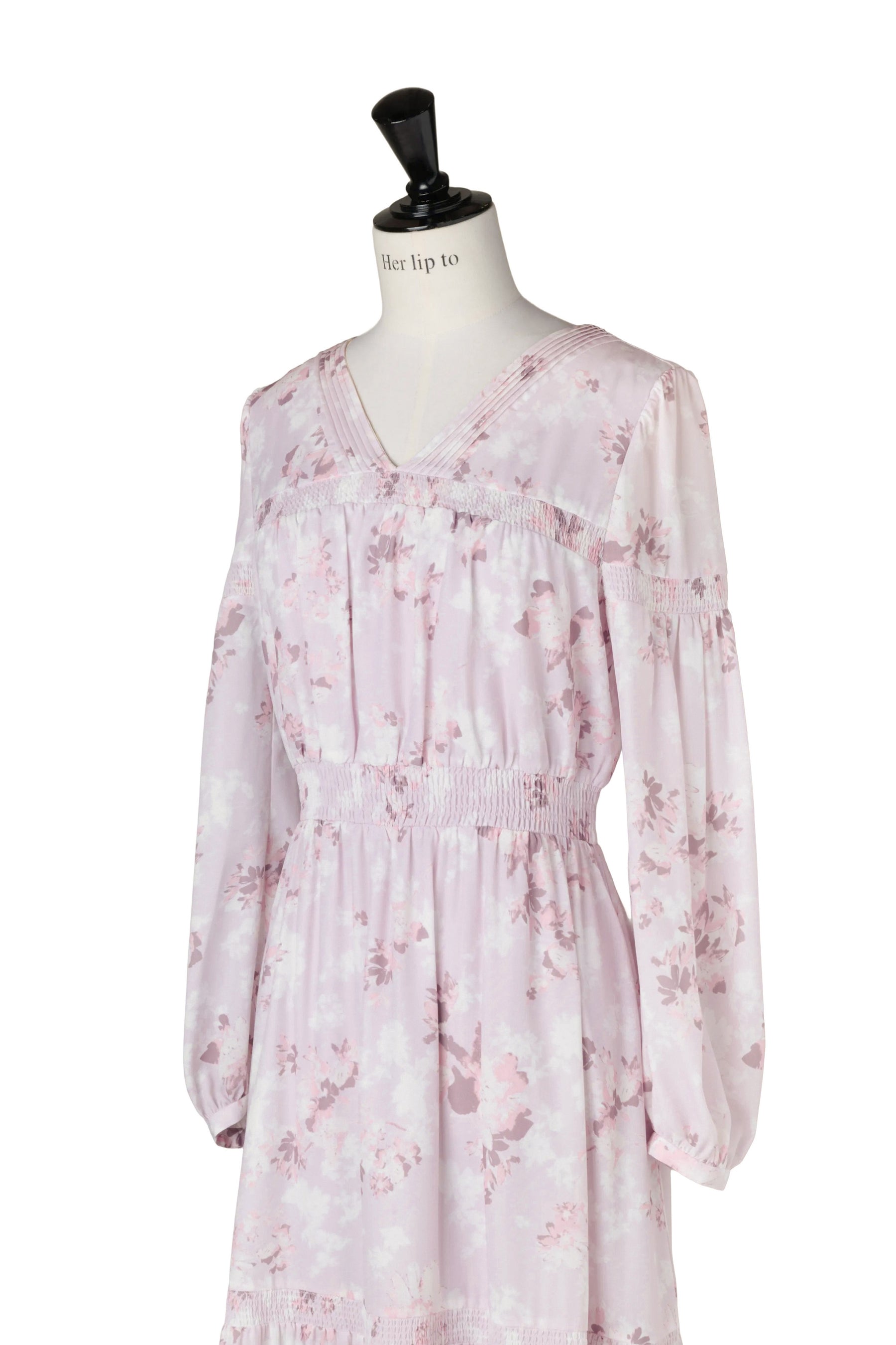 【1月上旬発送】2026 New Year Essential Dress