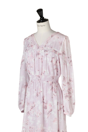 【1月上旬発送】2026 New Year Essential Dress