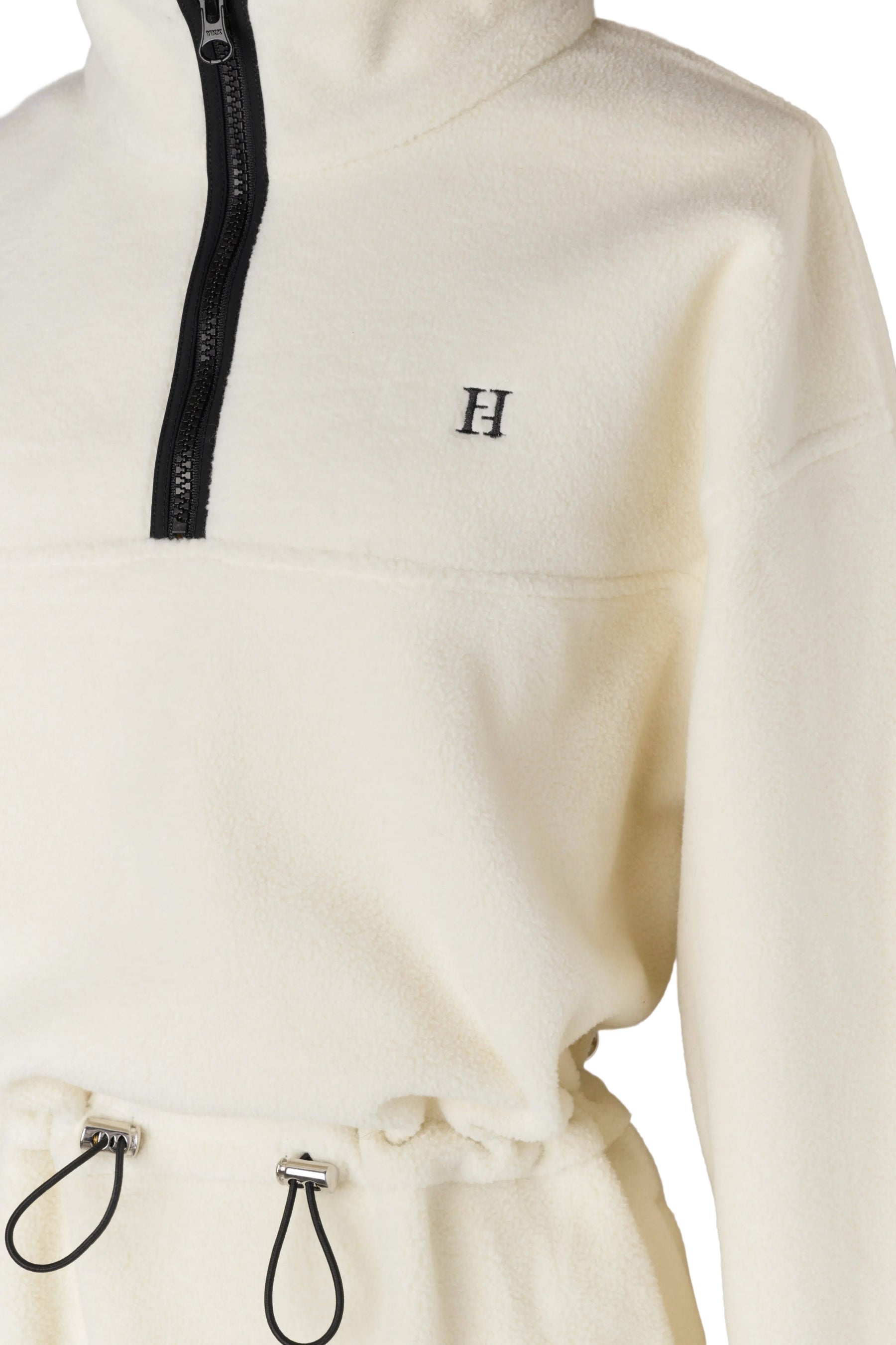 【1月上旬発送】Flight Mode Fleece Mini Dress