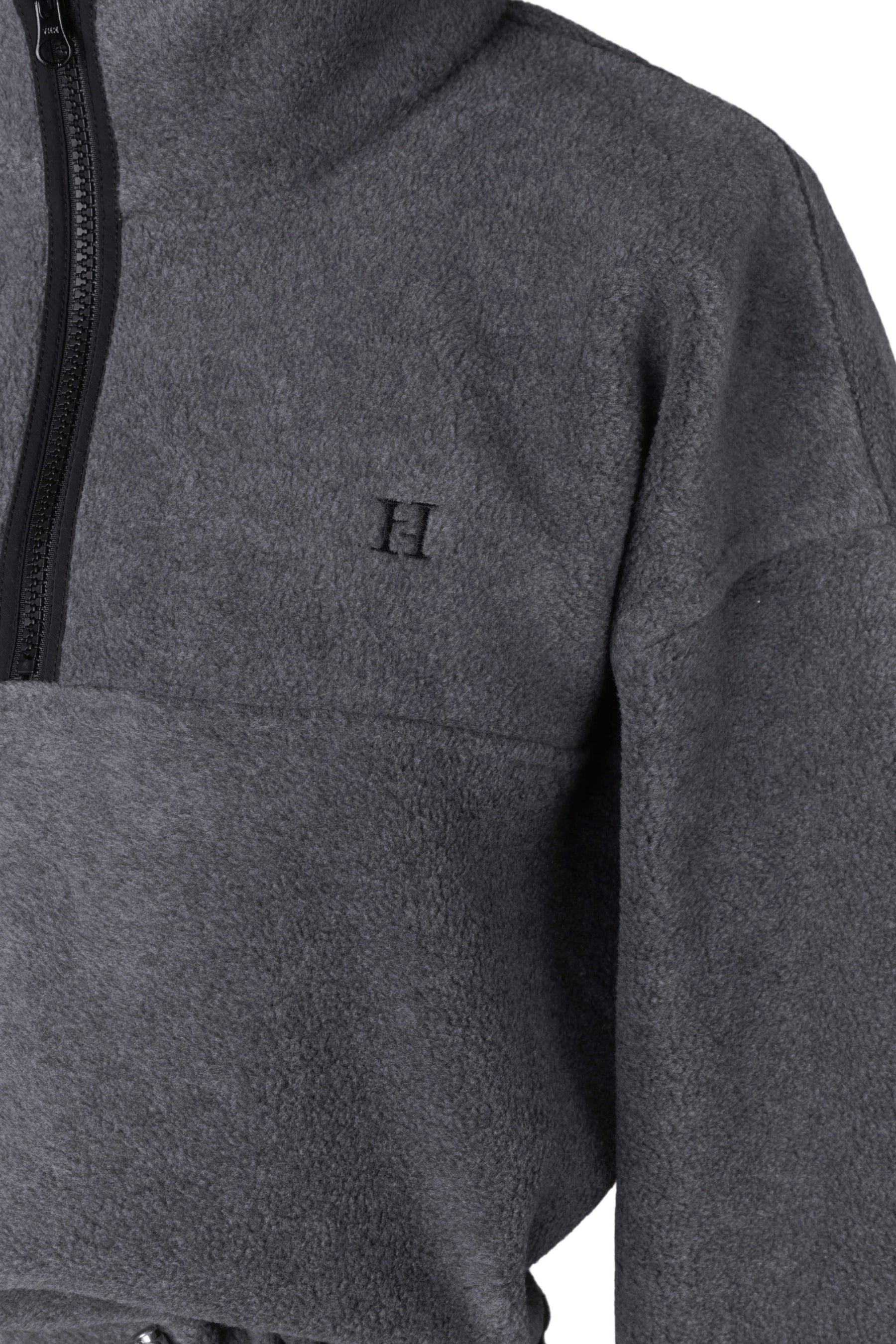 【1月上旬発送】Flight Mode Fleece Mini Dress