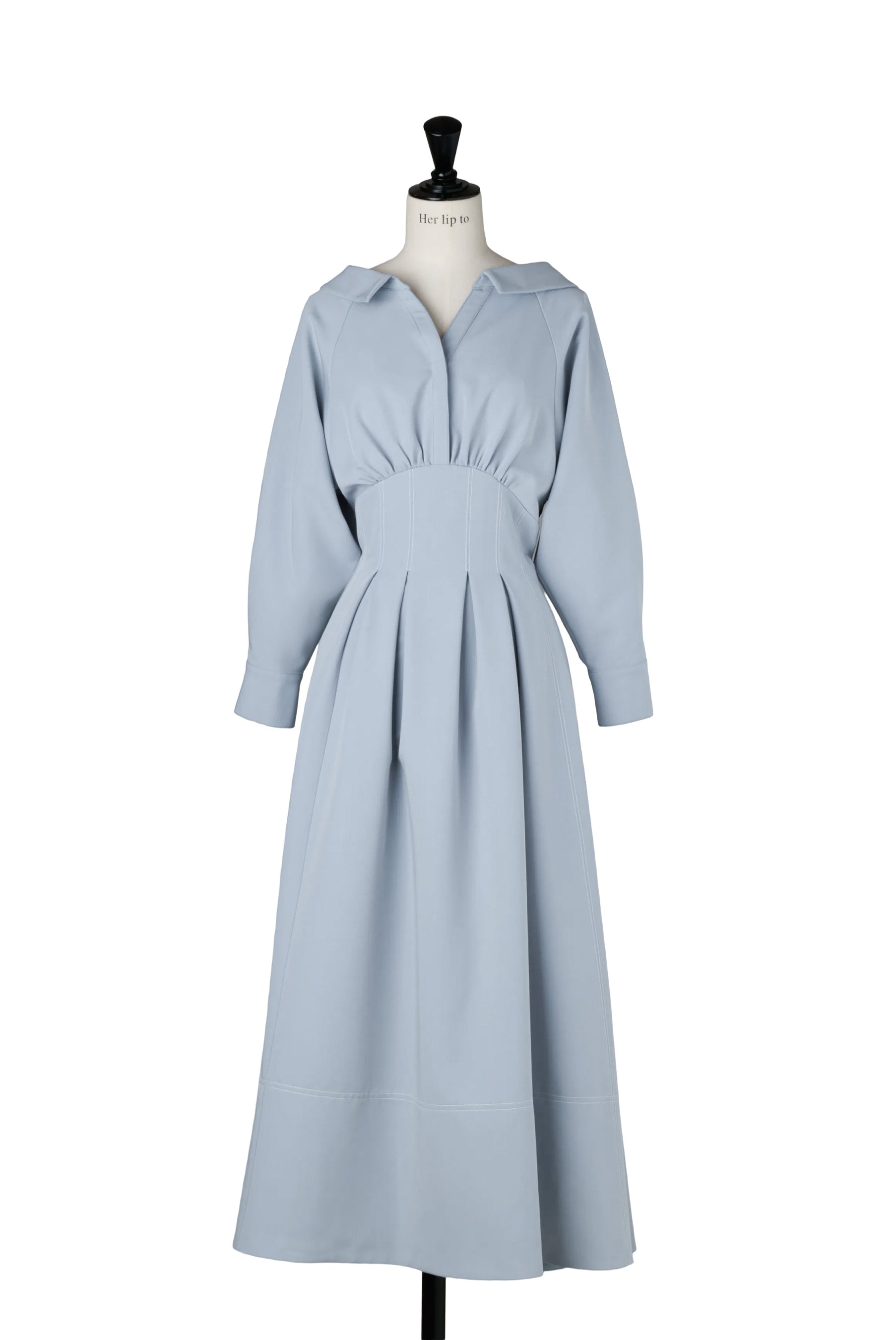 [New Color] Montecristo Long Dress