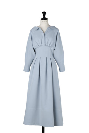 [New Color] Montecristo Long Dress