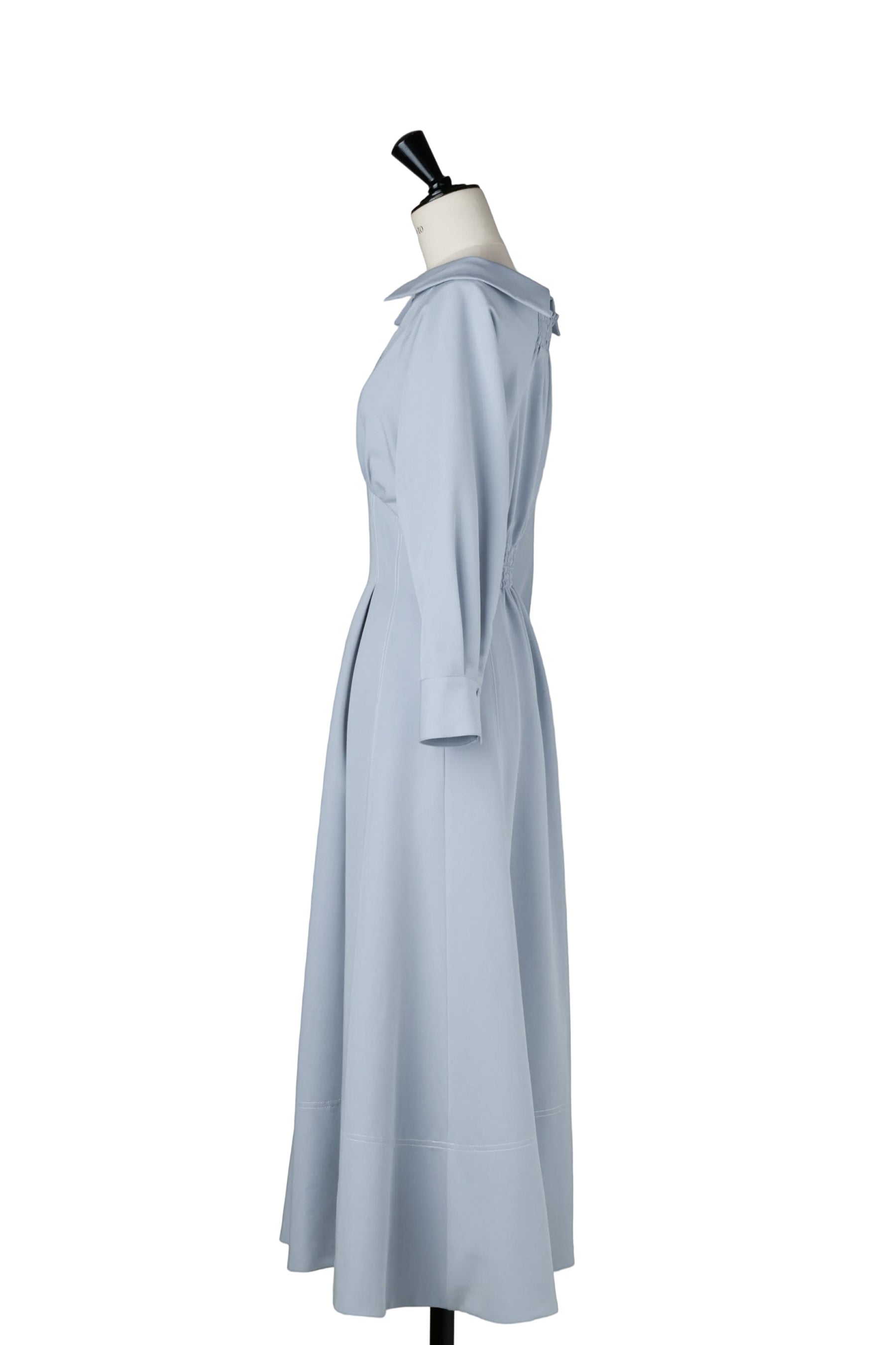 [New Color] Montecristo Long Dress