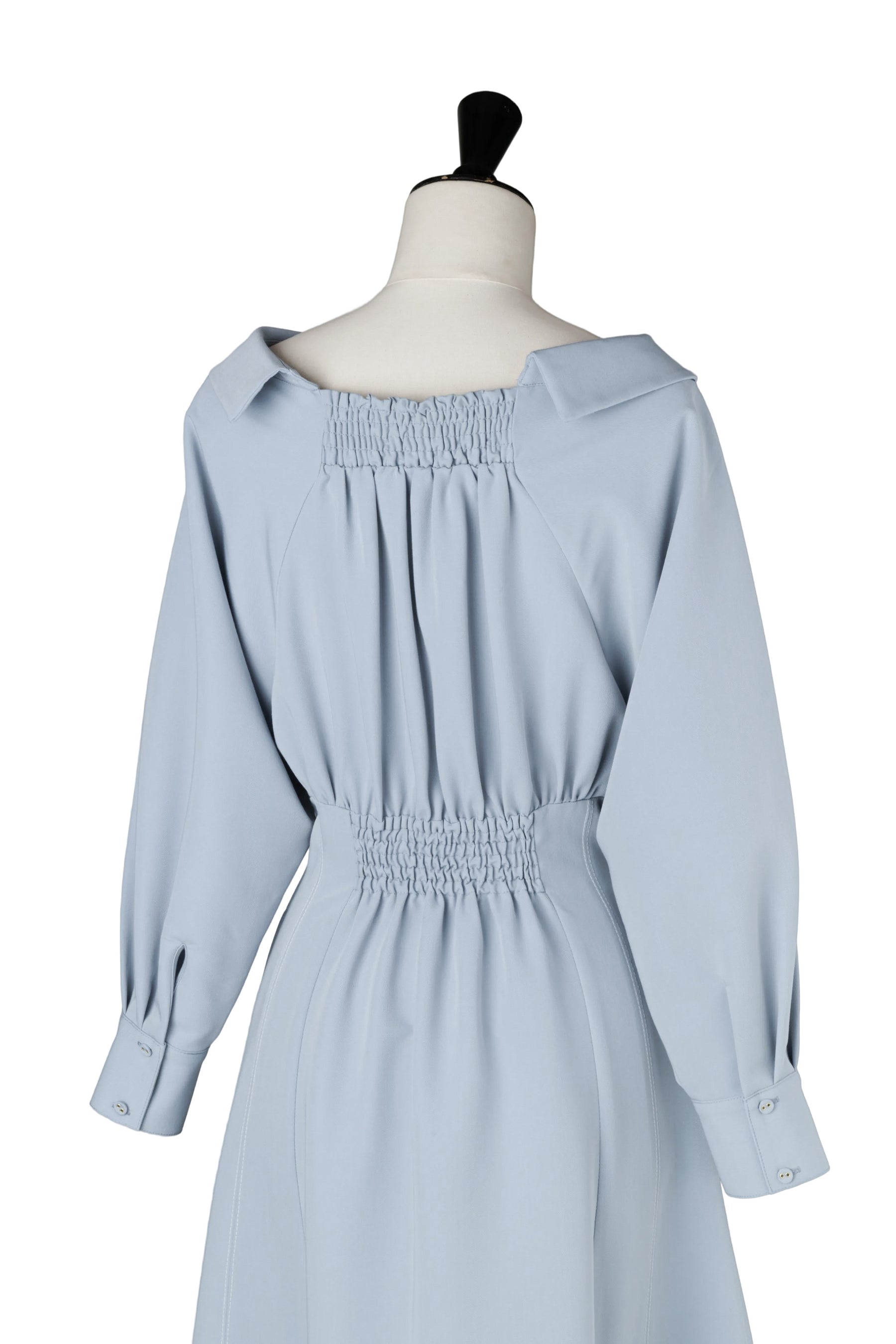 [New Color] Montecristo Long Dress