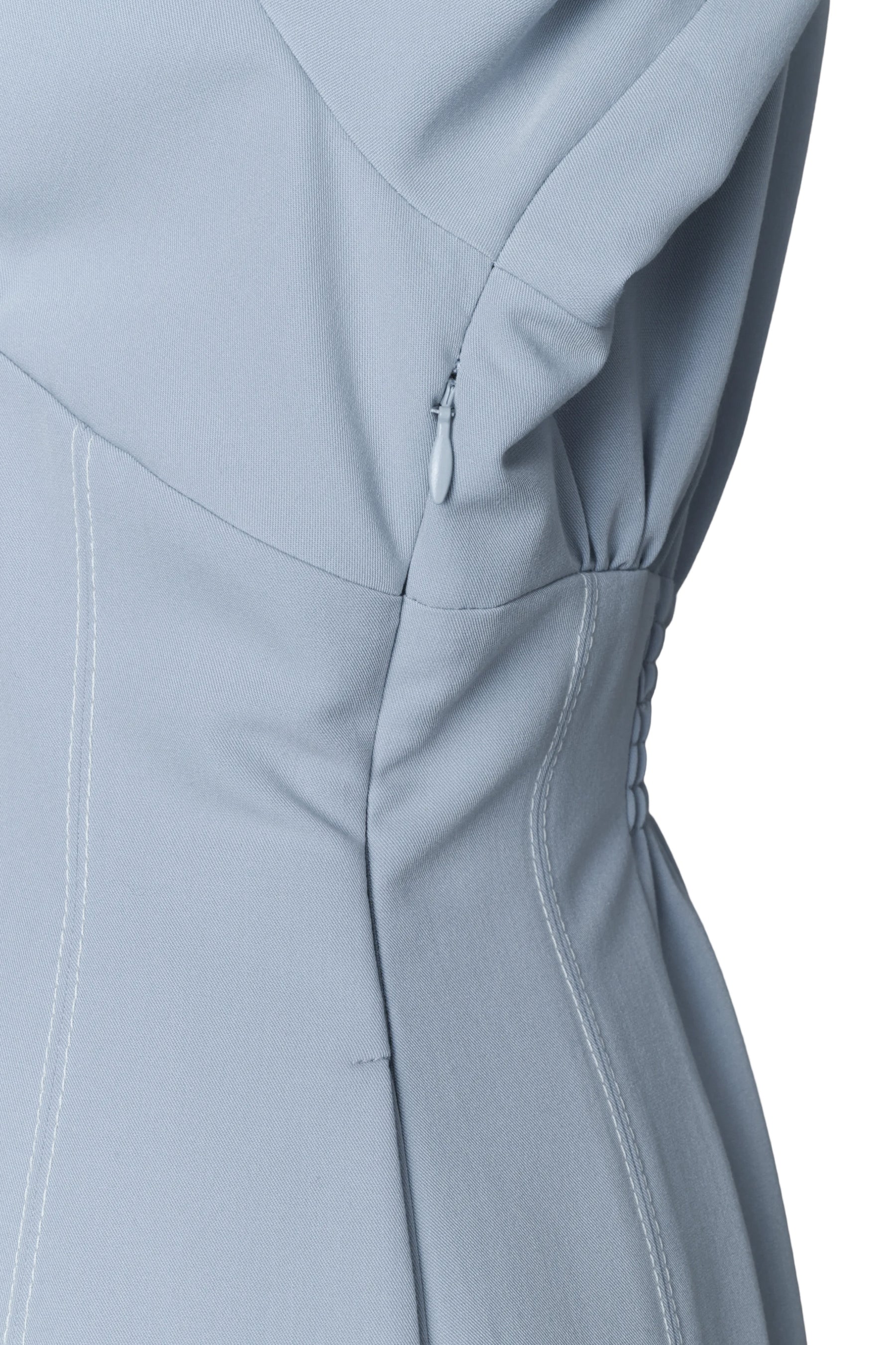 [New Color] Montecristo Long Dress