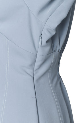 [New Color] Montecristo Long Dress