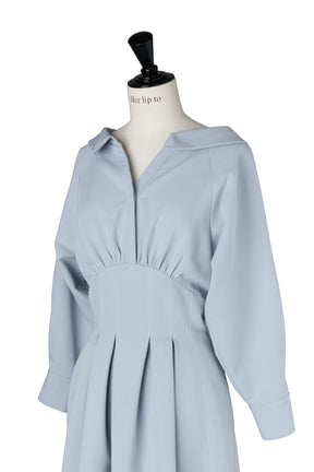 [New Color] Montecristo Long Dress