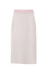 [Ship in mid-January] Luxe Comfort Knit Long Skirt