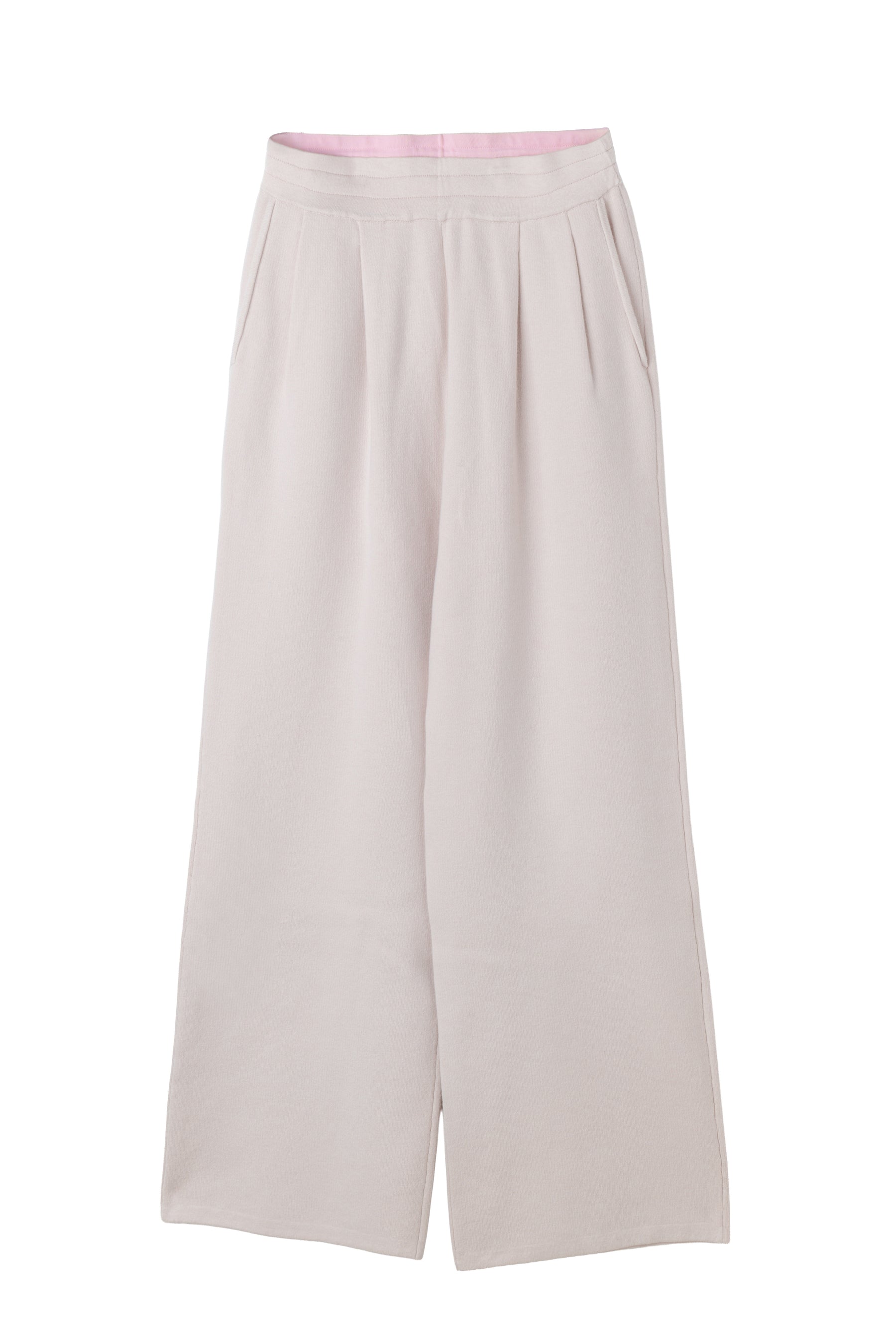 [Ship in mid-January] Luxe Comfort Knit Pants