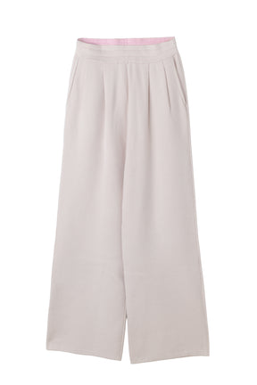 [Ship in mid-January] Luxe Comfort Knit Pants