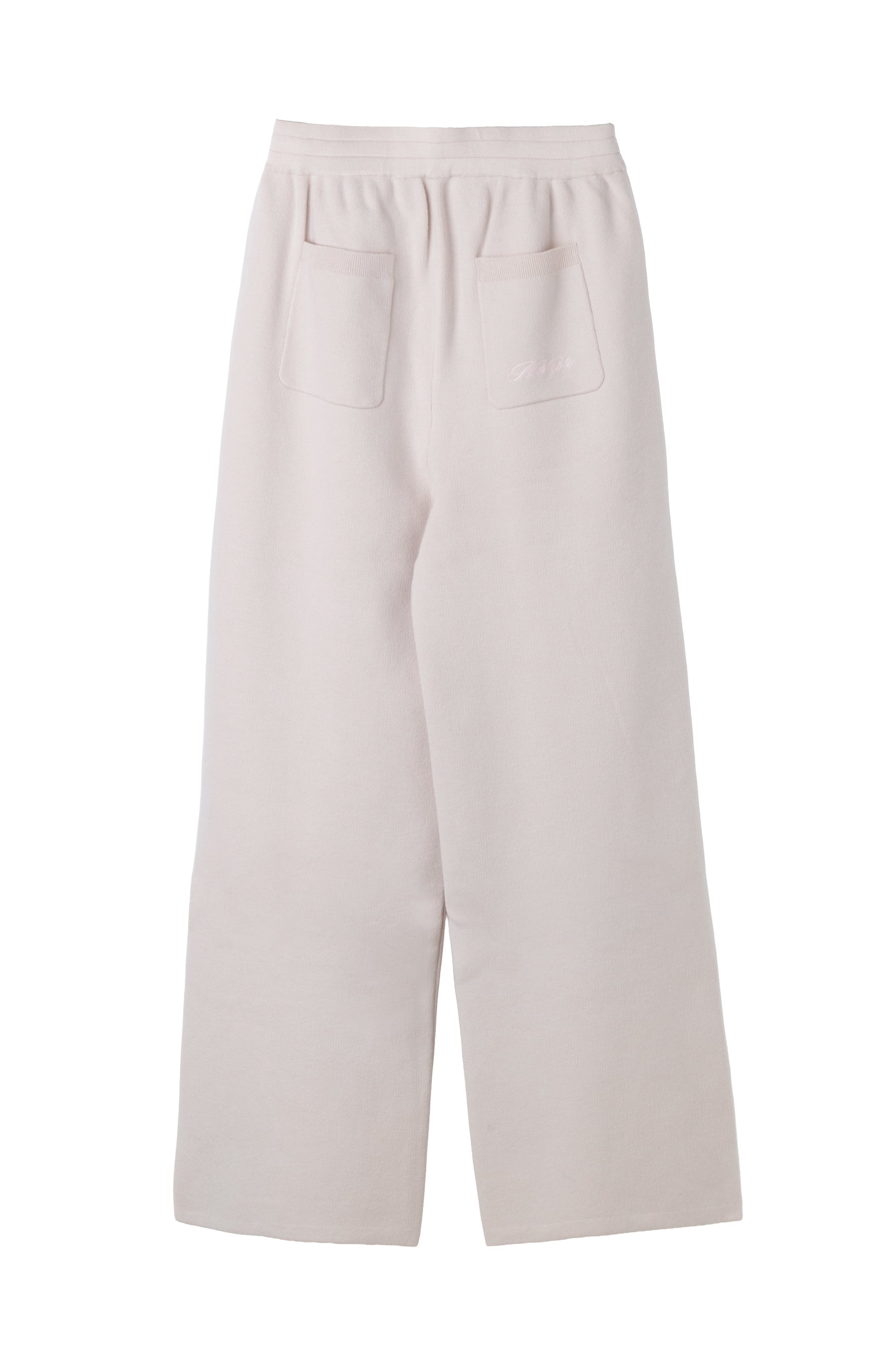 [Ship in mid-January] Luxe Comfort Knit Pants