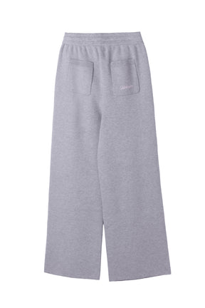 [Ship in mid-January] Luxe Comfort Knit Pants