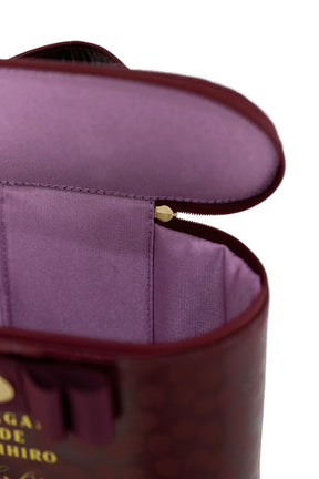 CAFÉ TANAKA × Her lip to Vanity Pouch