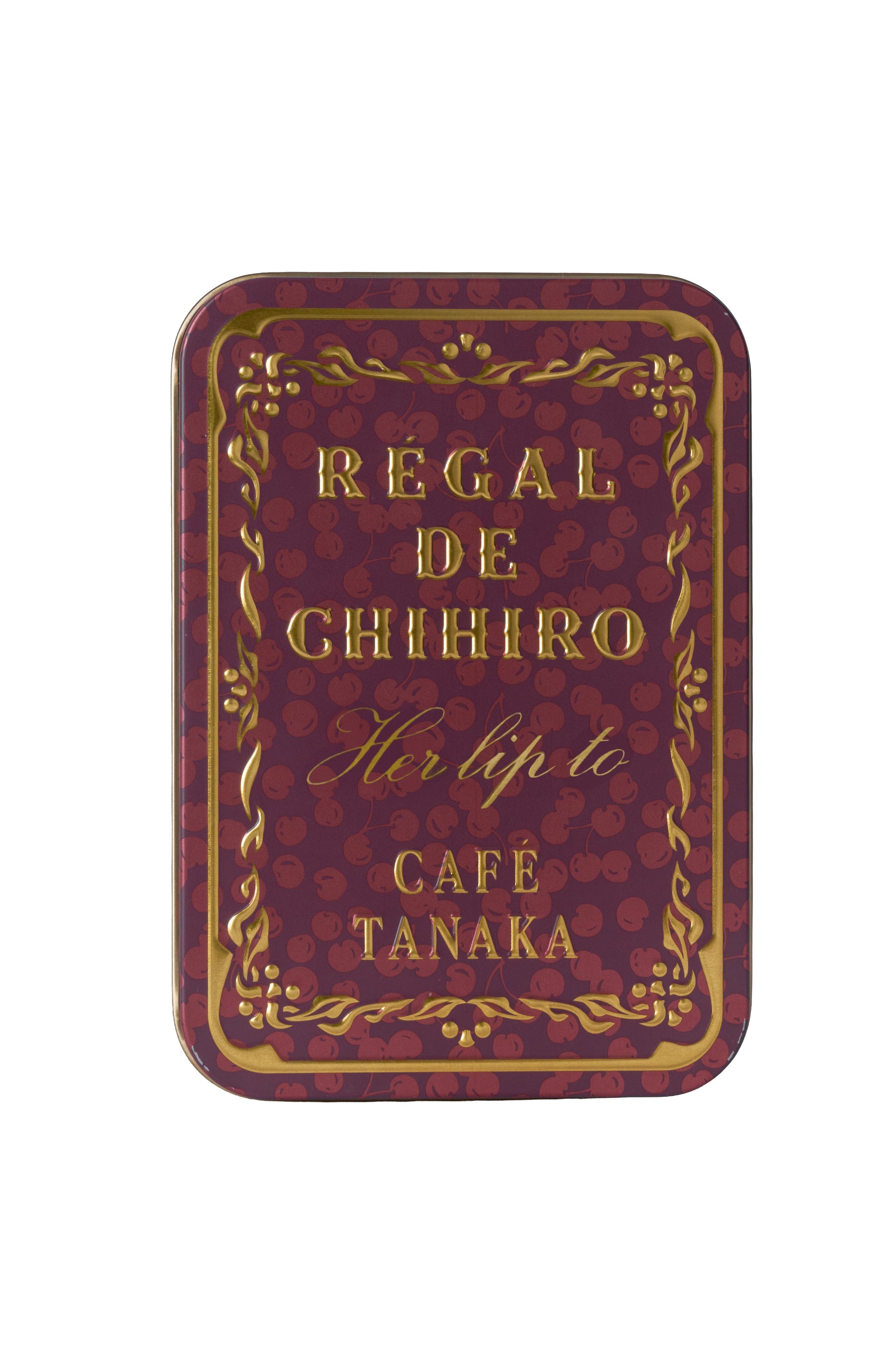 ビジュー・ド・ビスキュイ 〜Her lip to〜