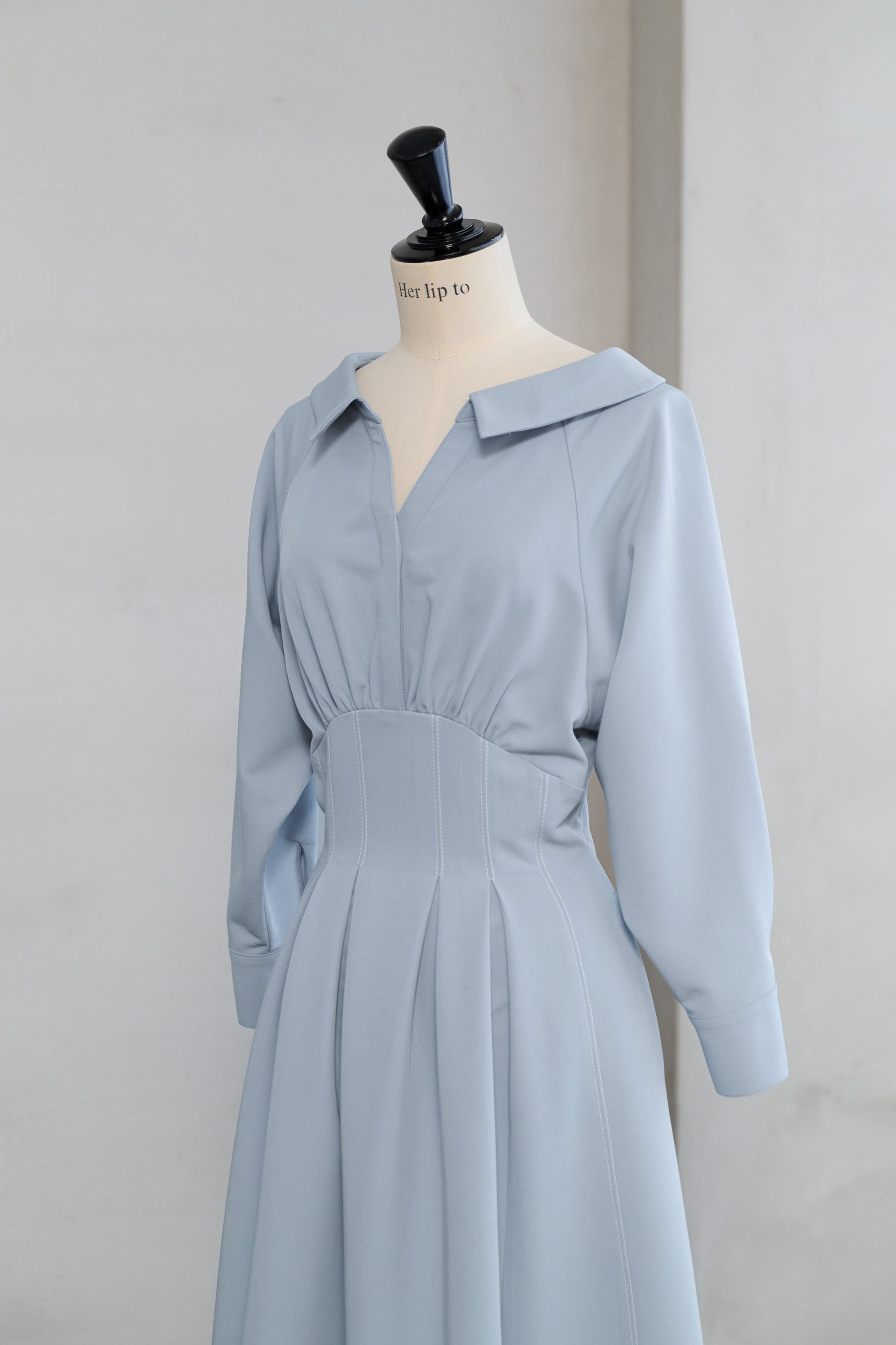 [New Color] Montecristo Long Dress