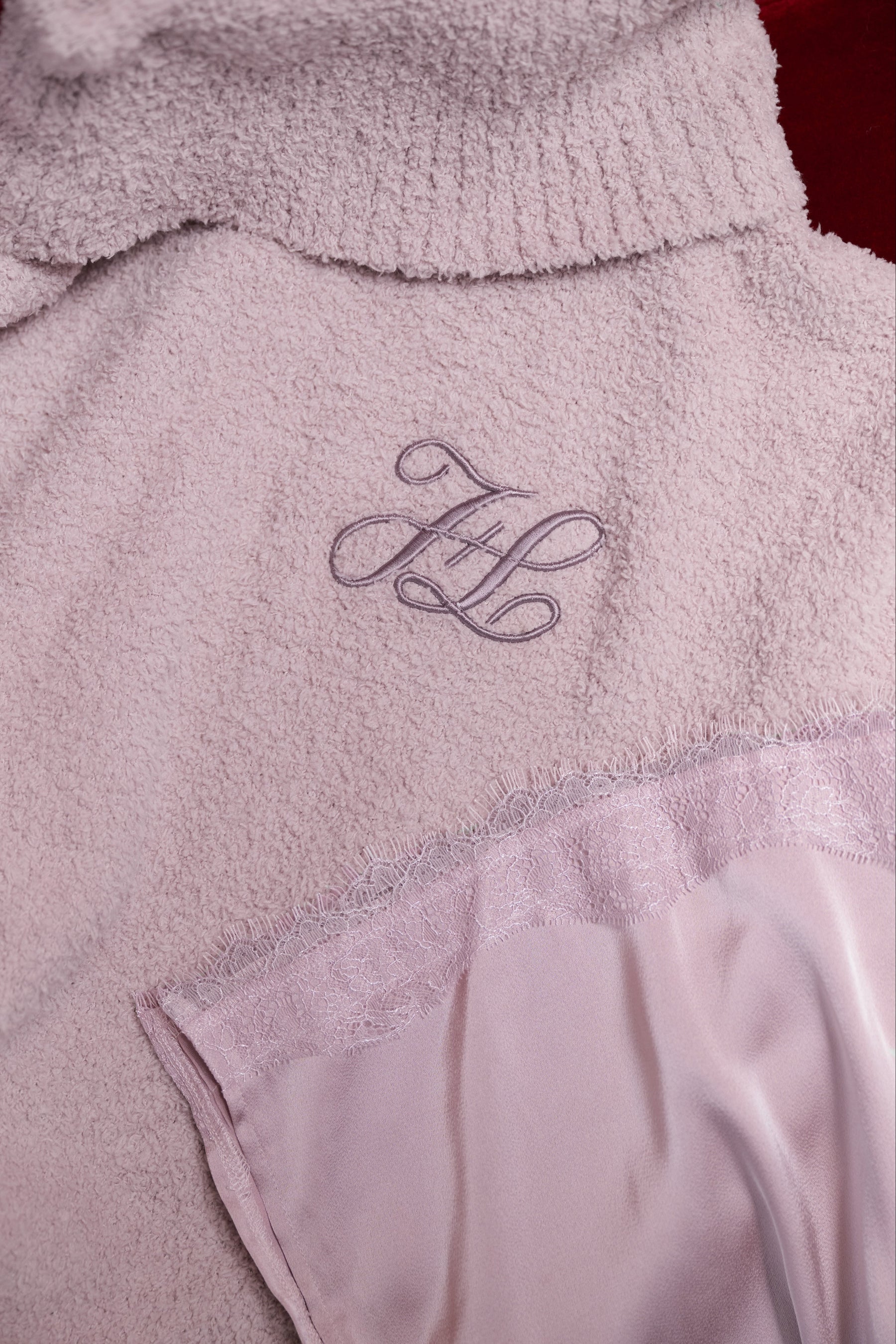 【1月上旬発送】HLT "FUKUBUKURO" BAG 2026