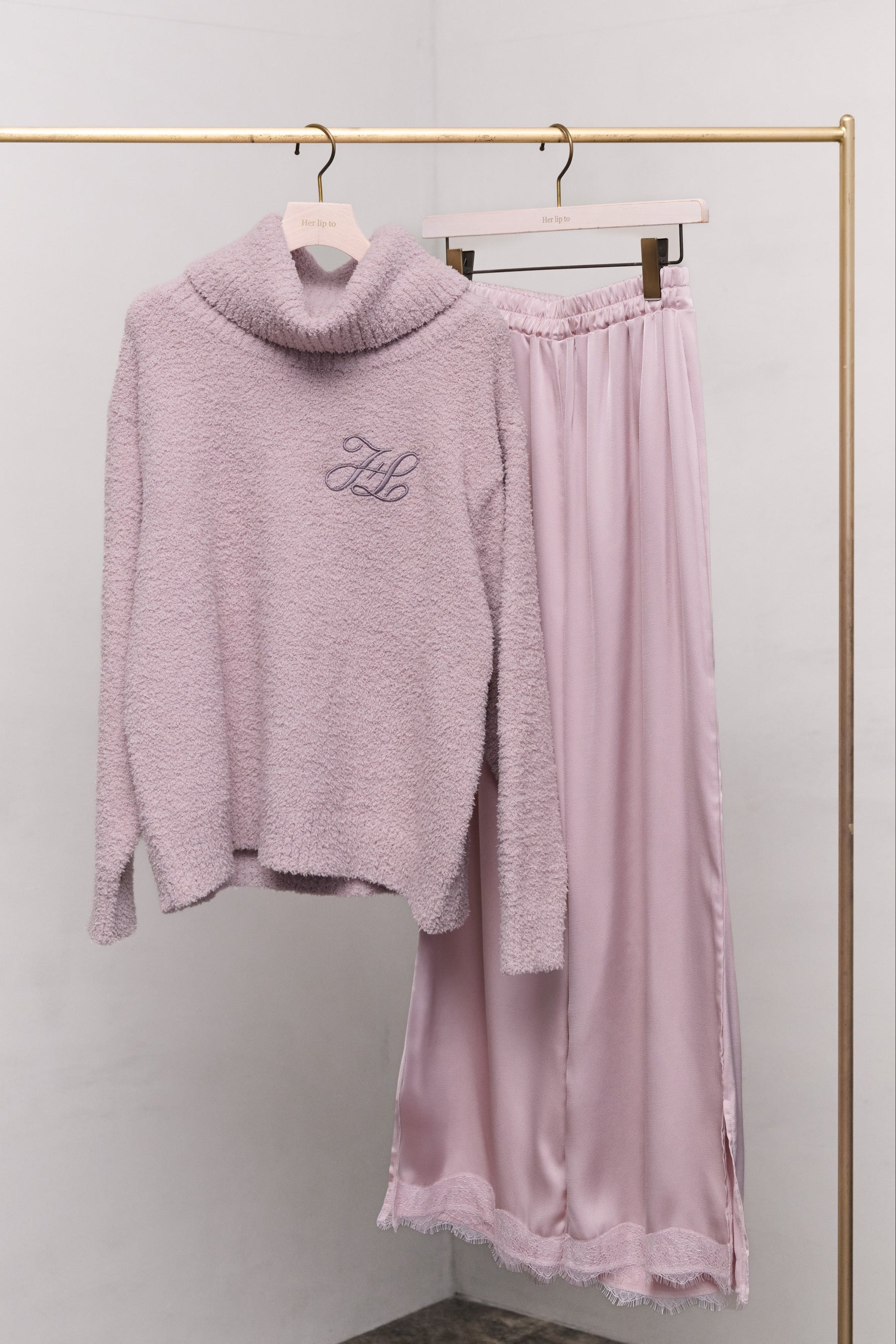 【1月上旬発送】HLT "FUKUBUKURO" BAG 2026