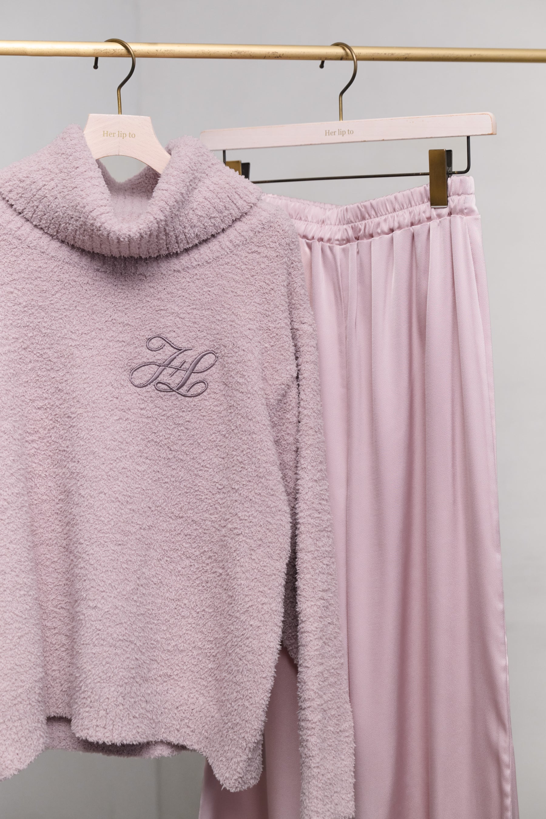 【1月上旬発送】HLT "FUKUBUKURO" BAG 2026