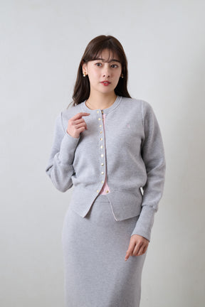 [Ship in mid-January] Luxe Comfort Knit Cardigan