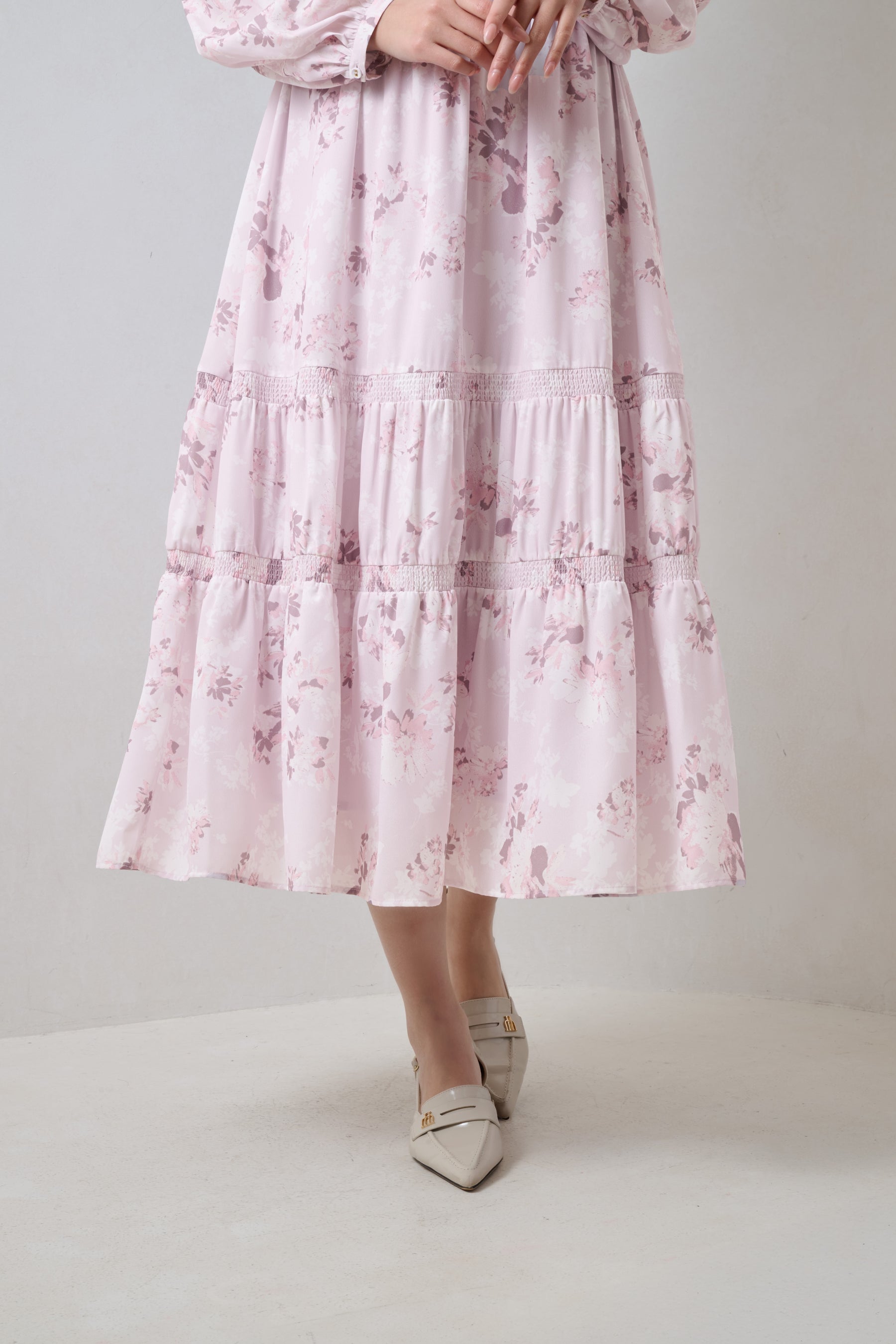 【1月上旬発送】2026 New Year Essential Dress