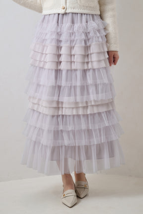 Loved one Tulle Skirt