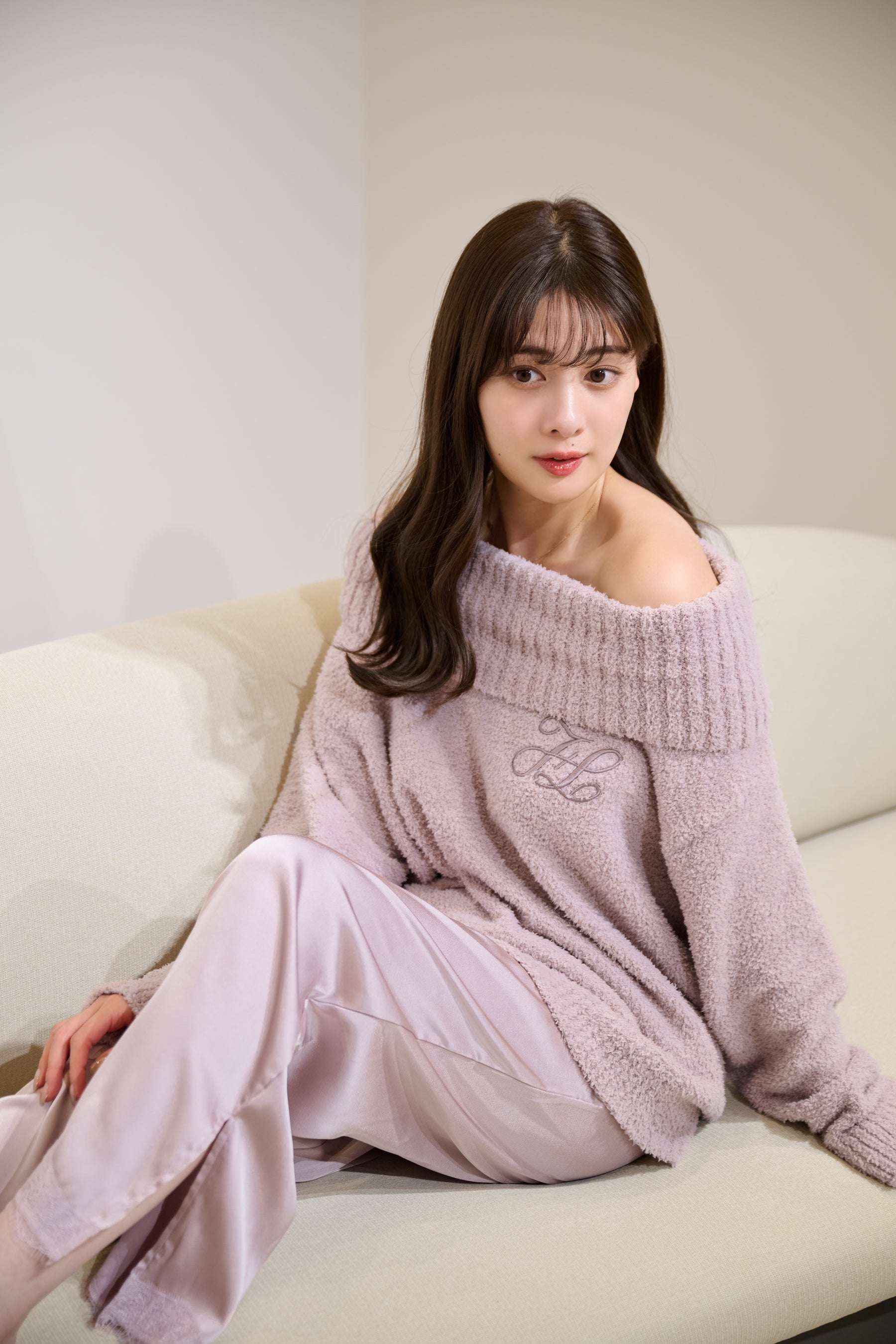 【1月上旬発送】HLT "FUKUBUKURO" BAG 2026